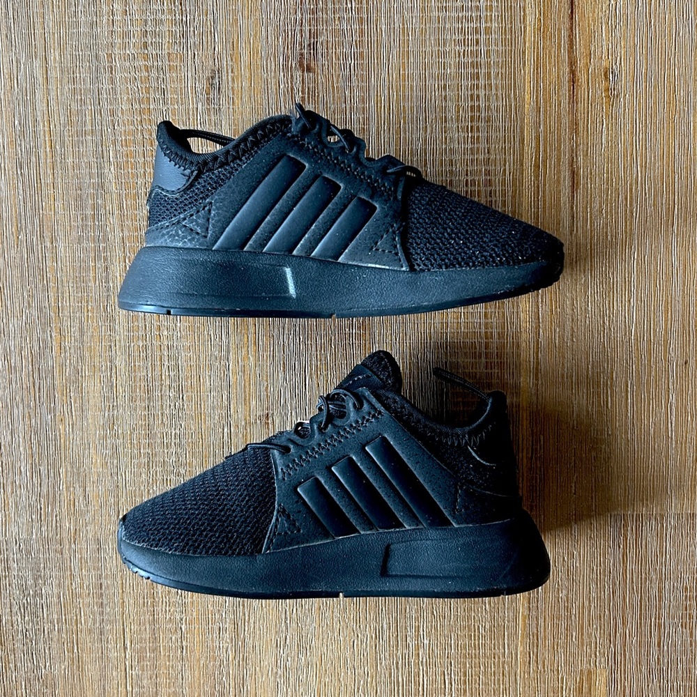 Adidas Ortholite Toddler Sneakers